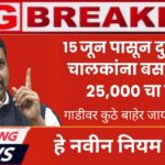 traffic challan