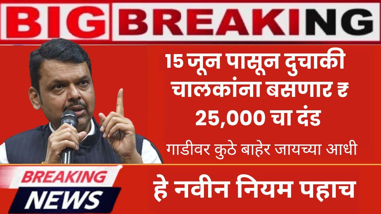 traffic challan
